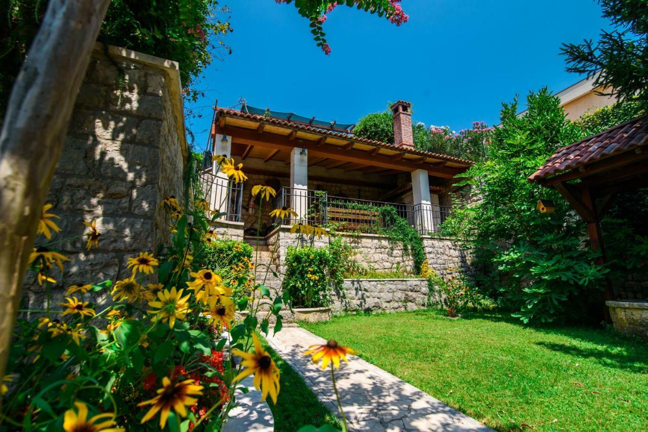 Villa Old Garden Мостар Экстерьер фото